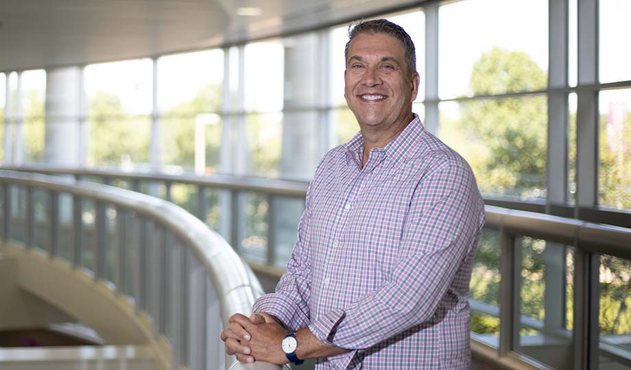 David Goldberg