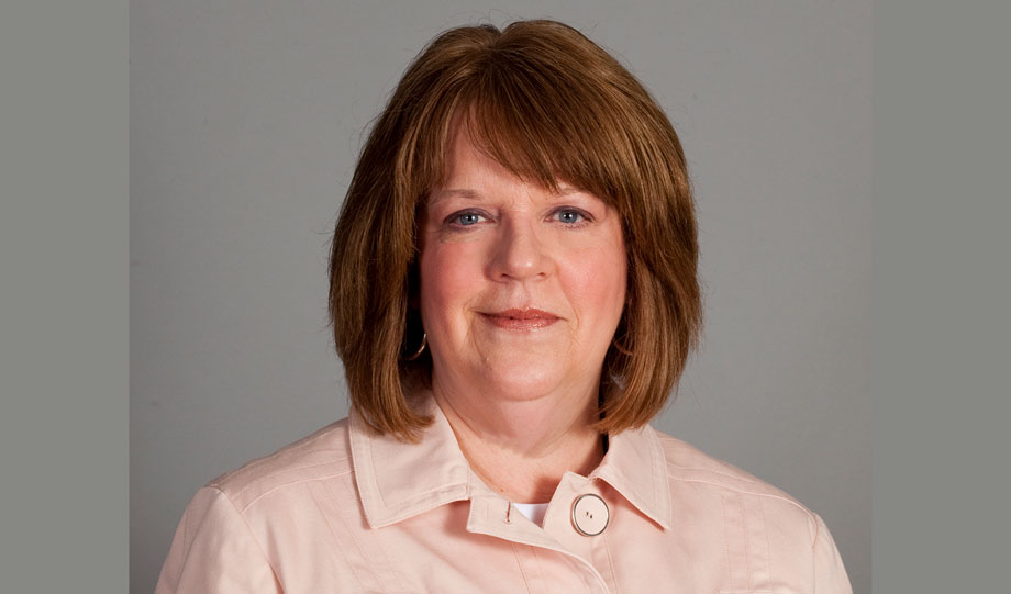 Jane Murtaugh