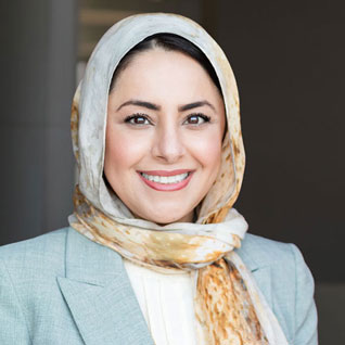 Nevien Shaabneh