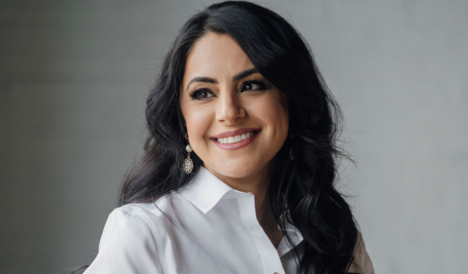 nevien shaabneh