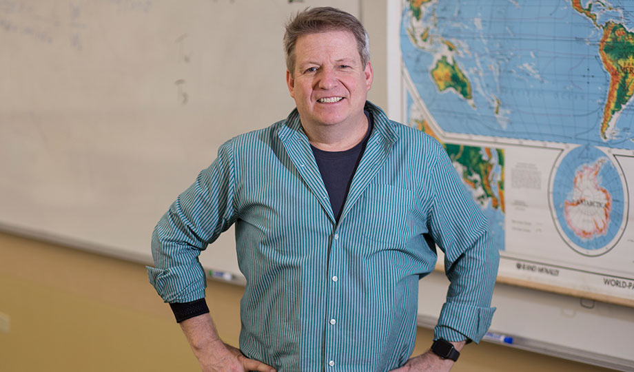 Paul Sirvatka