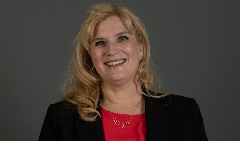 Stacie Haen Darden