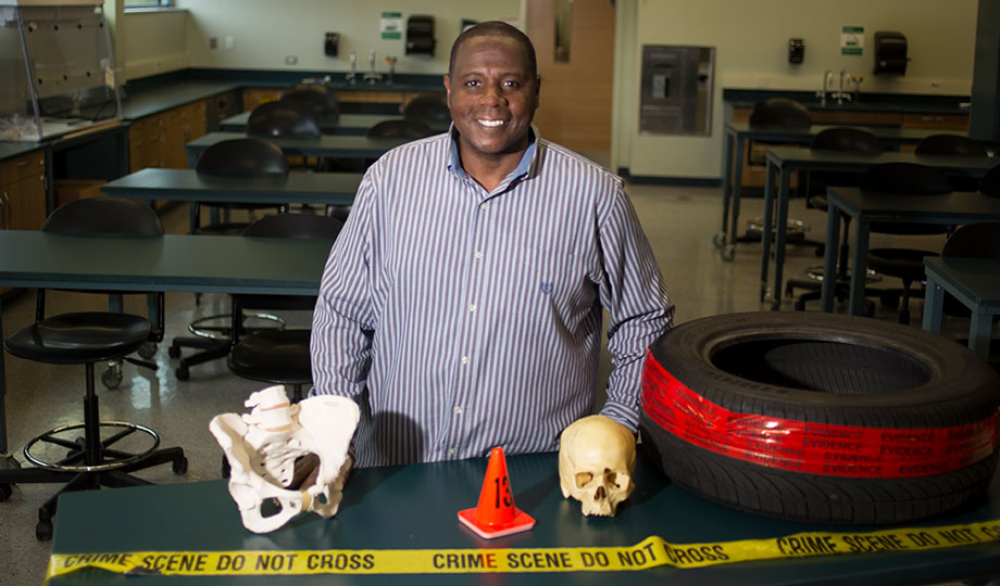 Theo Darden
