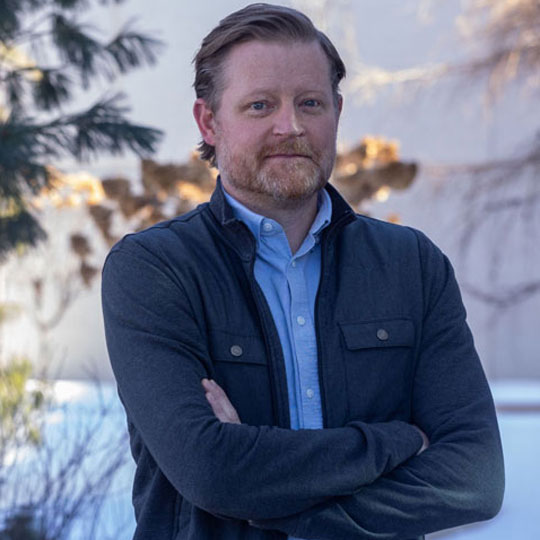 Tim Henningson