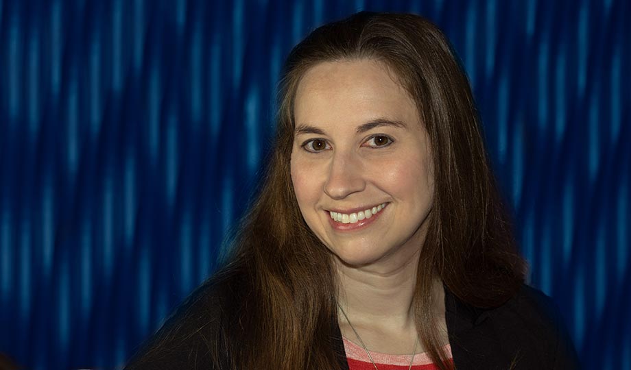 Amy Wheeler