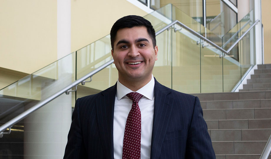 Billal Virani