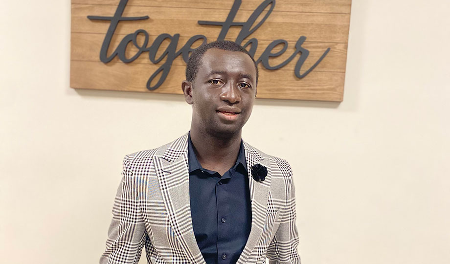 Felix Boahm