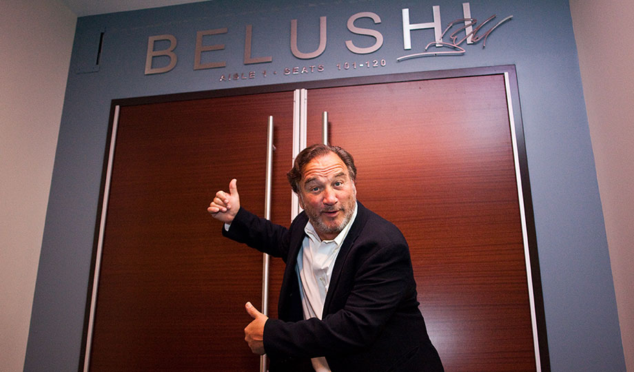 Jim Belushi
