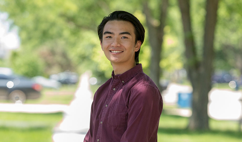 Johnny Tran