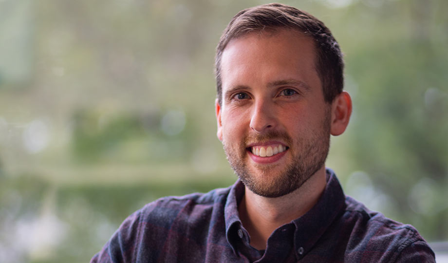 Joshua Schweitzer