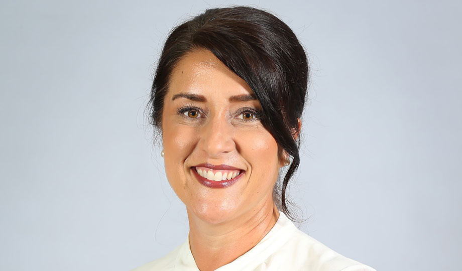 Kelly Burlage