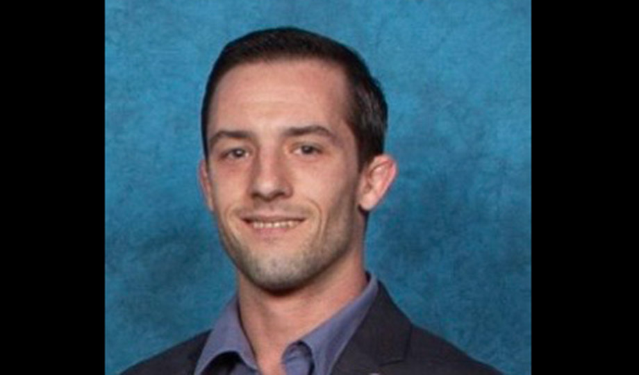 Mike Bartolomucci