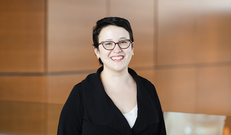 Rebecca Bretana-Barzyk