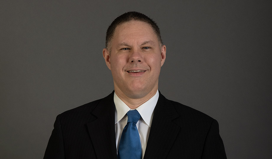 Rob Jannusch