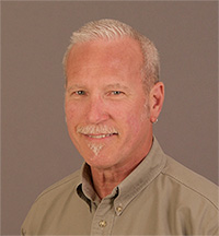 Marty Nachel