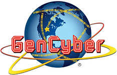 GenCyber logo