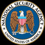 National Security Agency logo