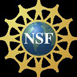 NSF logo
