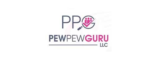 Pew Pew LLC