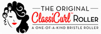 The Original ClassiCurl Roller - A One-Of-A-Kind Roller