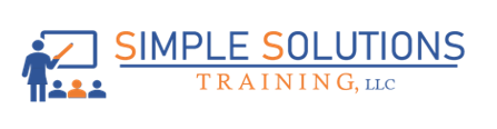 Simple Solutions Training