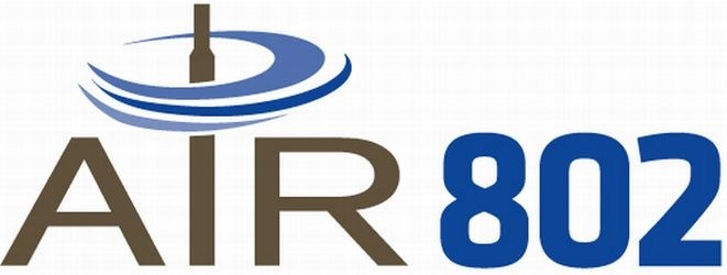air 208 logo