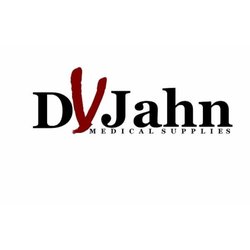 dv jahn logo