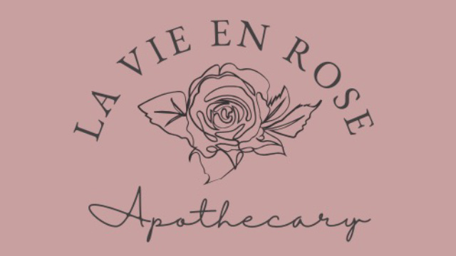 La Vie En Rose Apothecary
