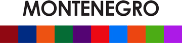 montenegro logo