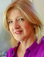Hilary Burkinshaw