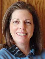 Jennifer Weggeman