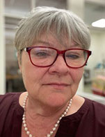 Nancy Srock