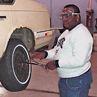 Car Mechanic