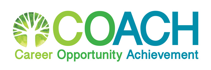 COACH Logo