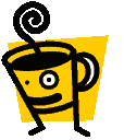 Coffee Man