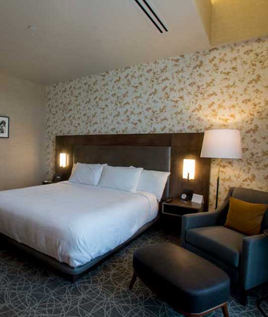 Inn at Water's Edge room photo