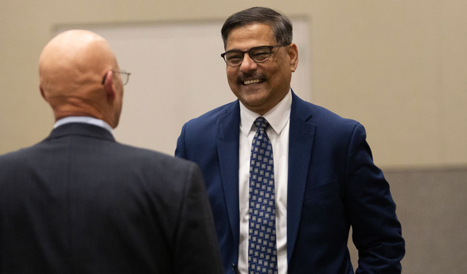 Dr. Muddassir Siddiqi