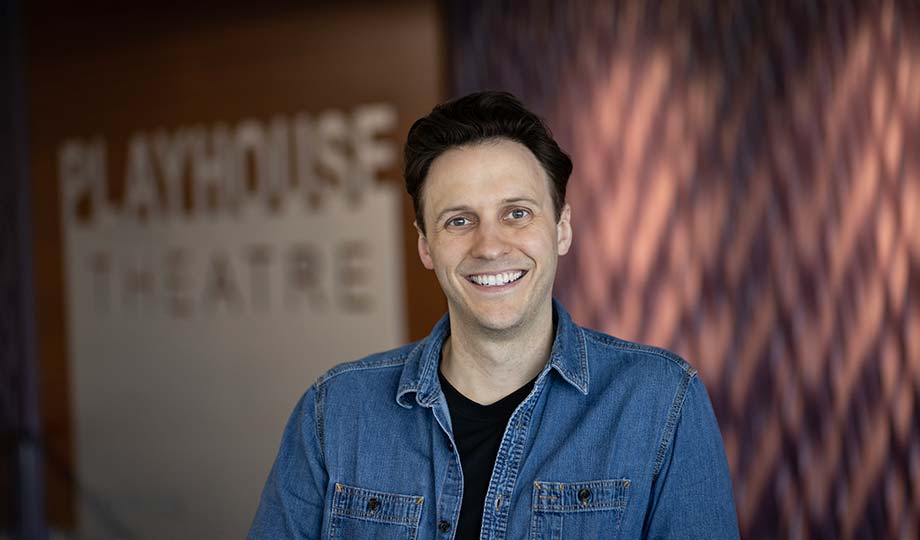 Daniel Millhouse