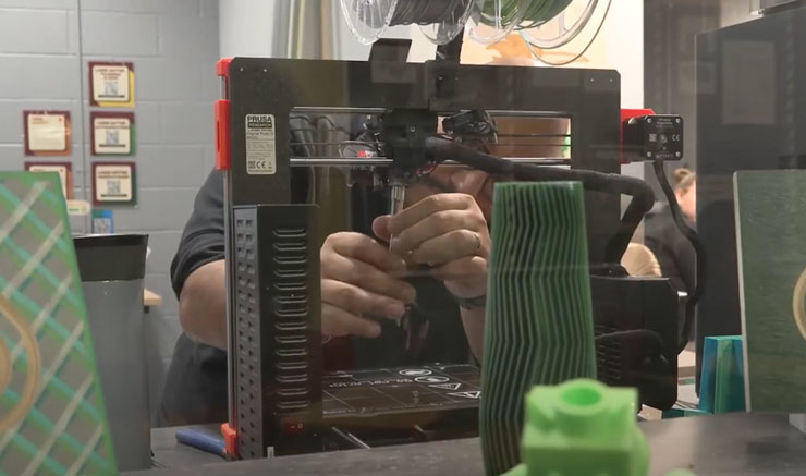 Digital FabLab