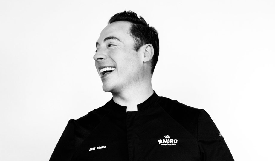 Jeff Mauro