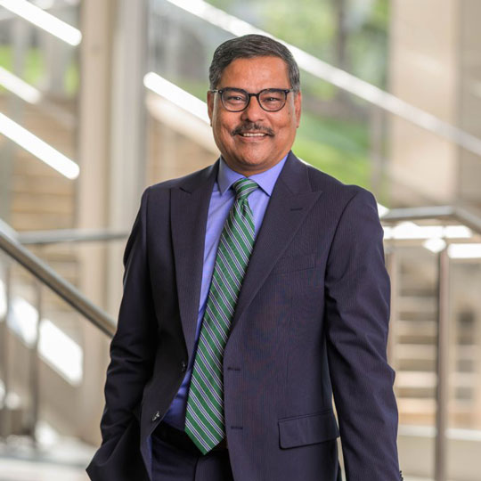 Dr. Mussassir Siddiqi