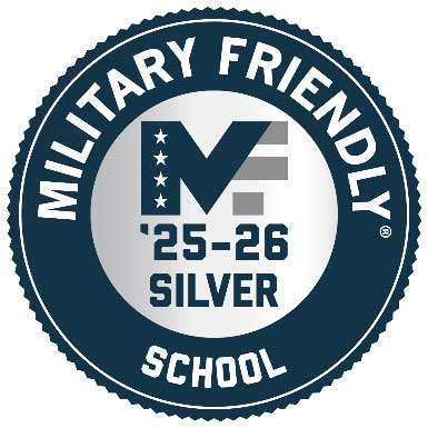 military friendly school